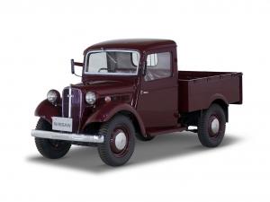 Datsun 5147 Pickup